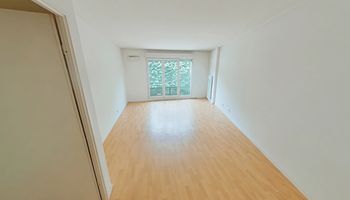 appartement 2 pièces à louer SOTTEVILLE LES ROUEN 76300 48.4 m²