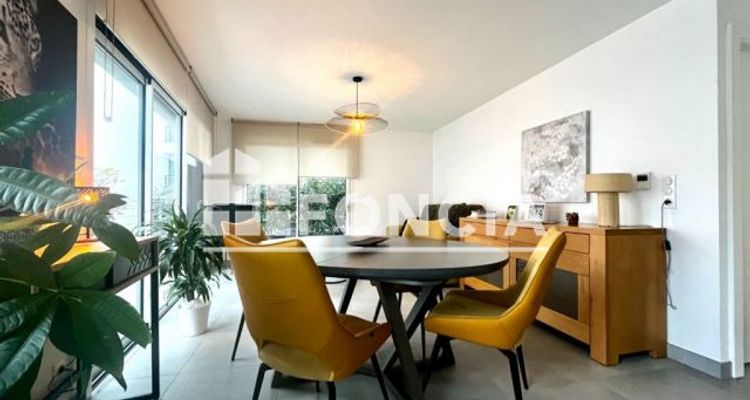 appartement 2 pièces à vendre EPINAL 88000 50.05 m²