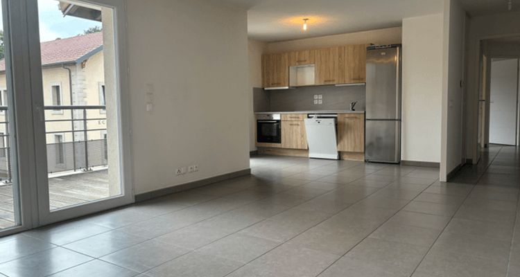 appartement 3 pièces à louer CORNIER 74800 68.8 m²
