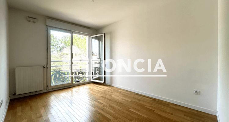 appartement 2 pièces à vendre Verneuil-sur-Seine 78480 39.95 m²