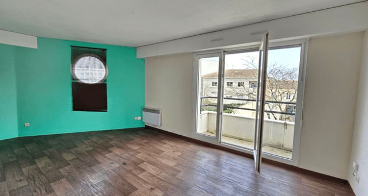 appartement 1 pièce à louer BORDEAUX 33000 26.2 m²