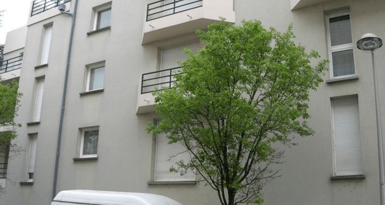 Vue n°1 Appartement 2 pièces T2 F2 à louer - Orleans (45100)