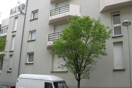 appartement 2 pièces à louer ORLEANS 45100 35.2 m²