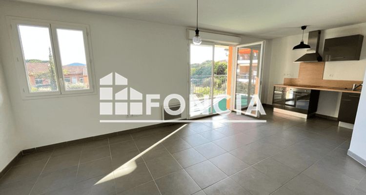 appartement 2 pièces à vendre Bormes-les-Mimosas 83230 47.8 m²