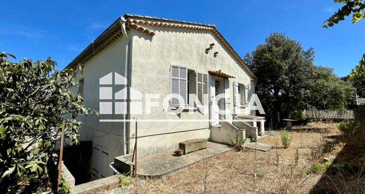 maison 5 pièces à vendre Sainte-Maxime 83120 150 m²