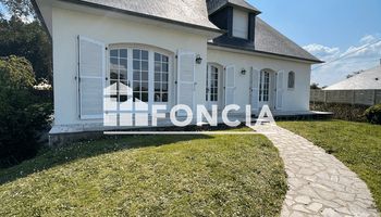 maison 7 pièces à vendre Loiron-Ruillé 53320 207 m²