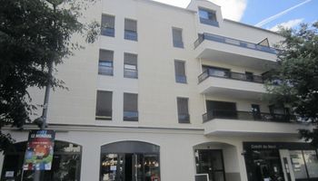 appartement 2 pièces à louer NOISY LE GRAND 93160 49.4 m²