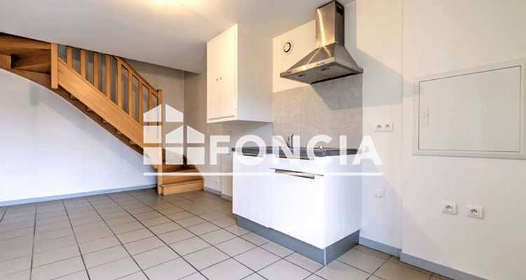 appartement 2 pièces à vendre Longnes 78980 27.43 m²