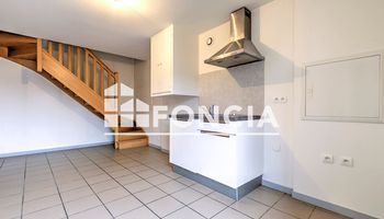 appartement 2 pièces à vendre Longnes 78980 27.43 m²