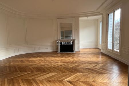 Appartement a louer paris-17e-arrondissement - 4 pièce(s) - 153.95 m2 - Surfyn