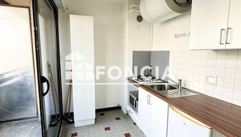 appartement 1 pièce à vendre Grenoble 38100 22.13 m²