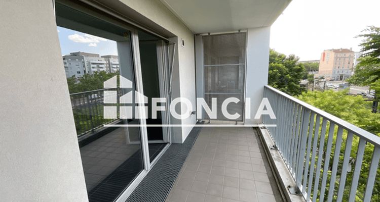 appartement 1 pièce à vendre Lyon 8ᵉ 69008 25.6 m²