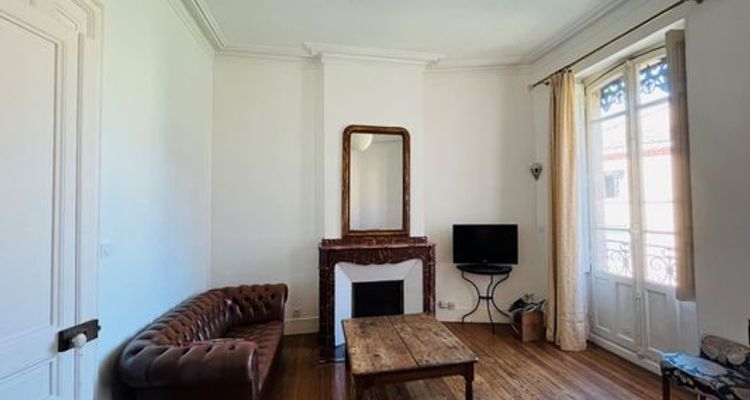 appartement-meuble 4 pièces à louer TOULOUSE 31000 89.4 m²