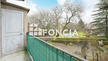 appartement 4 pièces à vendre Pontcharra 38530 89.92 m²