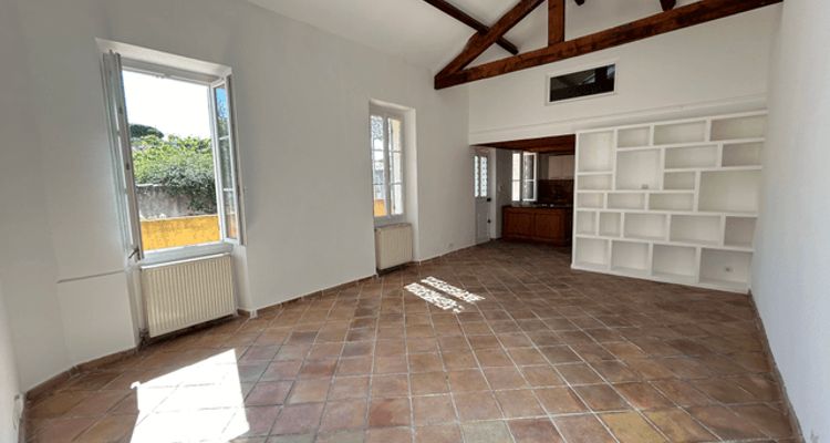 maison 4 pièces à louer MARSEILLE 7ᵉ 13007 80.3 m²