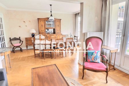 Vue n°2 Appartement 5 pièces T5 F5 à vendre - Sainte-foy-lès-lyon (69110)