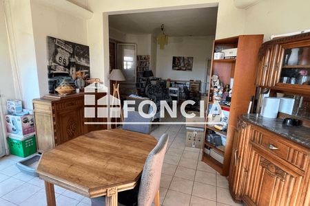 appartement 3 pièces à vendre Toulon 83000 89.94 m²
