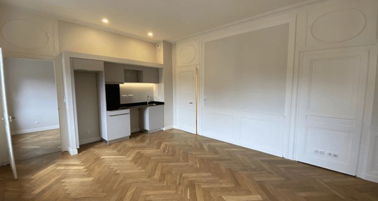 appartement 2 pièces à louer BESANÇON 25000 43.1 m²