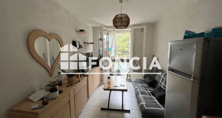 appartement 1 pièce à vendre Perpignan 66100 27.95 m²
