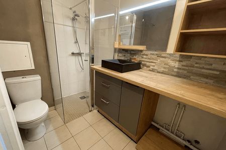 appartement-meuble 2 pièces à louer MASSY 91300