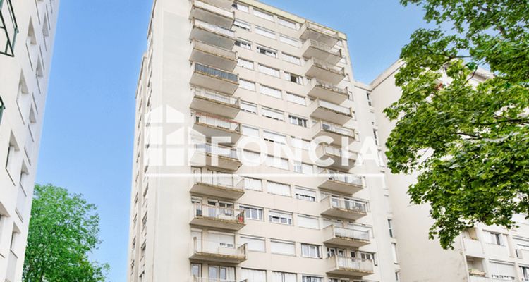 appartement 4 pièces à vendre Saint-Jean-de-la-Ruelle 45140 75.15 m²
