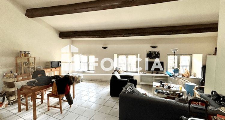 appartement 2 pièces à vendre Bagnols-sur-Cèze 30200 49.33 m²