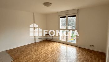appartement 1 pièce à vendre Lille 59800 25 m²
