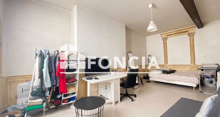 appartement 1 pièce à vendre BORDEAUX 33000 35 m²