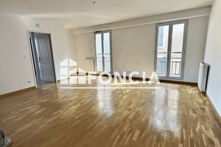 Vue n°3 Appartement 4 pièces T4 F4 à vendre - Francheville (69340)