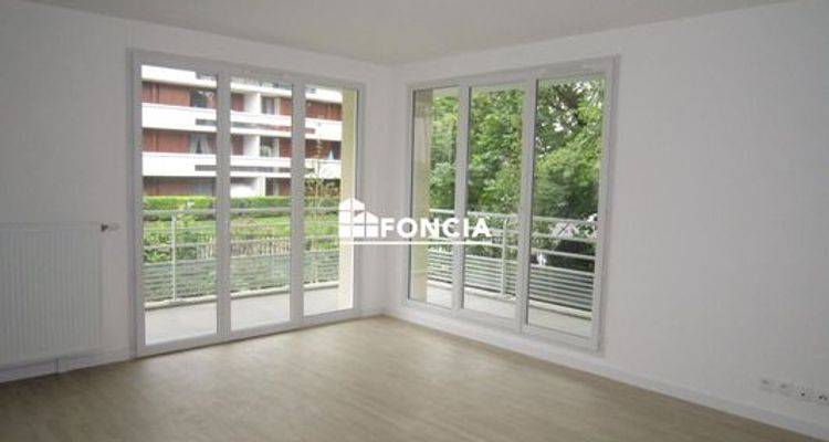 appartement 3 pièces à louer DRAVEIL 91210 58.45 m²