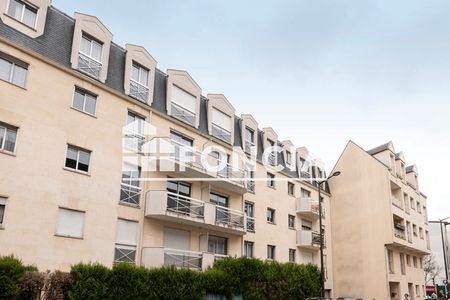 Vue n°3 Appartement 4 pièces à vendre - Antony (92160) 550 000 €