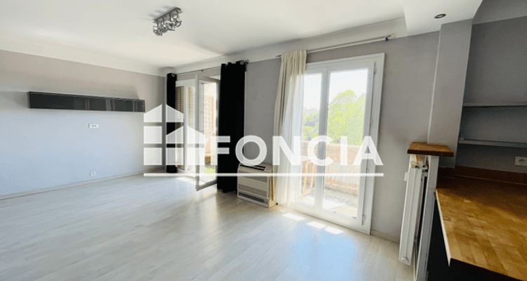 appartement 3 pièces à vendre LA VALETTE 83100 55.78 m²