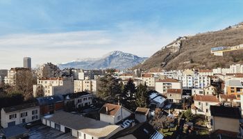 appartement 1 pièce à louer GRENOBLE 38000