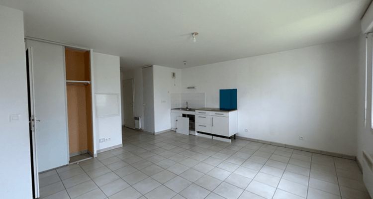 appartement 2 pièces à louer DREUIL LES AMIENS 80470