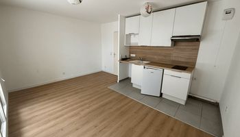 appartement 1 pièce à louer BAGNOLET 93170 26.4 m²