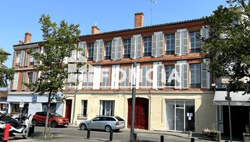 appartement 6 pièces à vendre Montauban 82000 165.61 m²