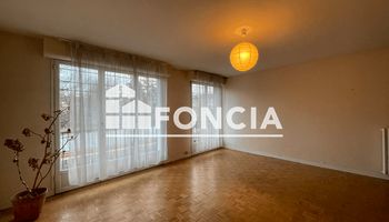 appartement 3 pièces à vendre Nantes 44100 66.54 m²