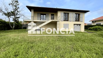 maison 6 pièces à vendre MONT DE MARSAN 40000 164 m²