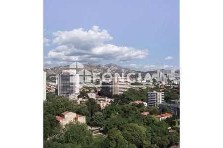 Vue n°2 Appartement 4 pièces à vendre - Marseille 9ᵉ (13009) 359 000 €