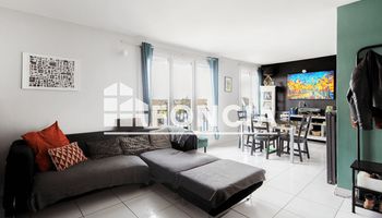 appartement 4 pièces à vendre Olivet 45160 80 m²