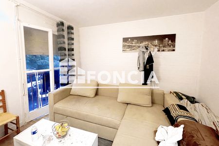 Vue n°2 Studio T1 F1 à vendre - Montpellier (34080)