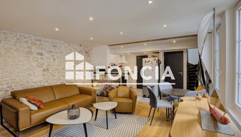 appartement 3 pièces à vendre ROCHEFORT 17300 65 m²