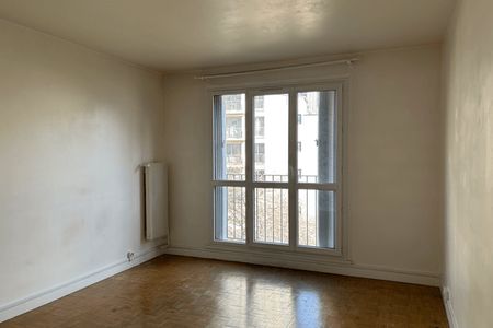appartement 2 pièces à louer PARIS 19ᵉ 75019 46.1 m²