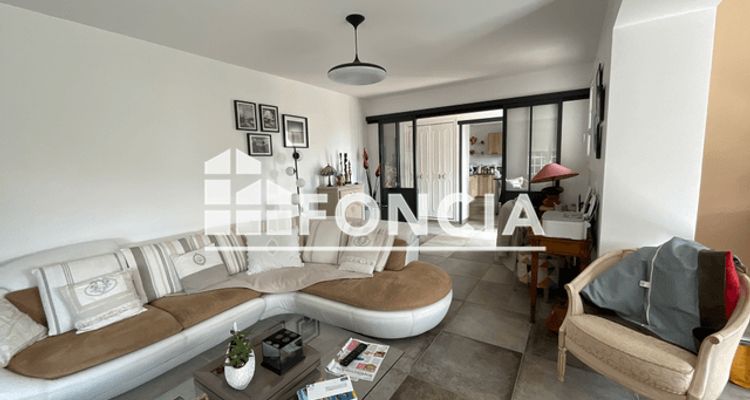 maison 6 pièces à vendre Saint-Ouen-de-Mimbré 72130 175 m²