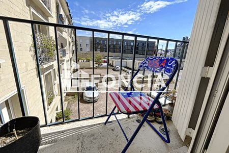 Vue n°3 Appartement 3 pièces à vendre - Caen (14000) 224 800 €
