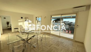 appartement 3 pièces à vendre Cannes 06400 70.01 m²