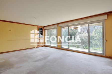 Appartement a vendre  - 5 pièce(s) - 109.52 m2 - Surfyn