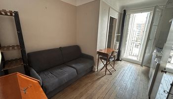 appartement-meuble 1 pièce à louer GENTILLY 94250 13.2 m²