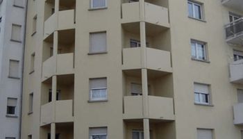 appartement 2 pièces à louer STRASBOURG KOENIGSHOFFEN 67200 48.4 m²