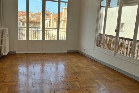 appartement 2 pièces à louer NICE 06000 50.2 m²